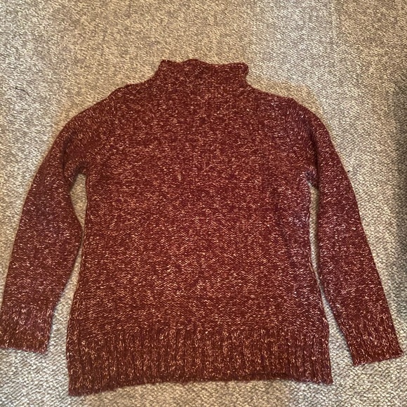 Denver Hayes Sweater - Ladies Medium - Picture 2 of 5
